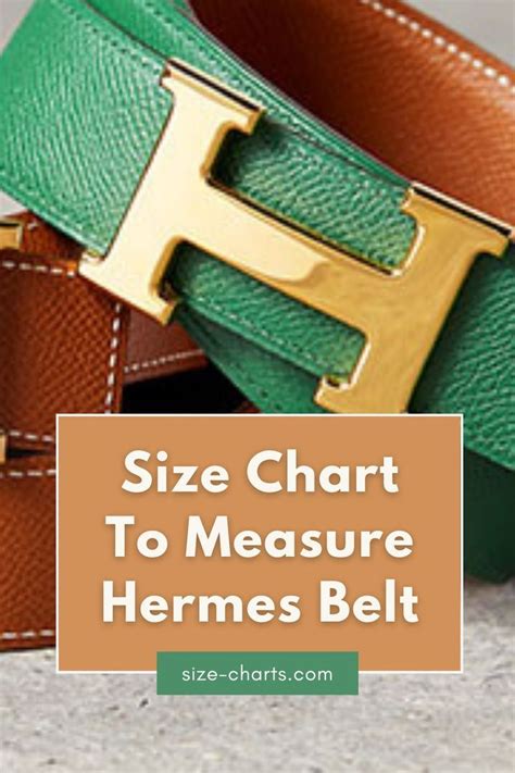 best place to buy hermes belt|hermes men's belt size chart.